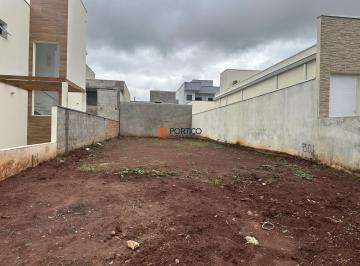Terreno · 200m² · Terreno a venda no condomínio Terras da Estância em Paulínia.