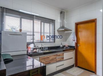 Casa · 164m² · 3 Quartos · 2 Vagas · Casa com 3 suítes à venda no Campos do Conde II em Paulínia!