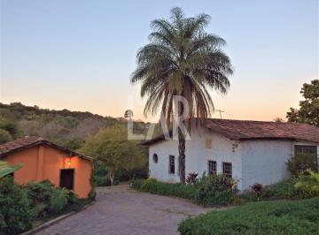 Casa · 378m² · 4 Quartos · 4 Vagas · Casa à venda, 4 quartos, 2 suítes, 4 vagas, Braúnas - Belo Horizonte/MG
