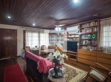 Casa · 350m² · 5 Quartos · 6 Vagas · Casa à Venda - Ipanema, 5 Quartos,  350 m² - Porto Alegre