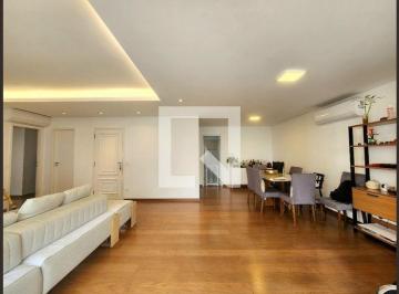Apartamento · 148m² · 3 Quartos · 3 Vagas · Apartamento à Venda - Itaim Bibi, 3 Quartos, 148 m² - São Paulo