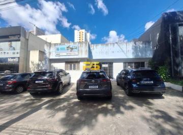 Comercial · 472m² · 5 Vagas · Prédio comercial para locação na Epitácio Pessoa