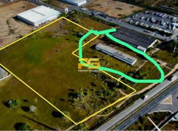 Comercial · 2000m² · Galpão para locação na BR-101
