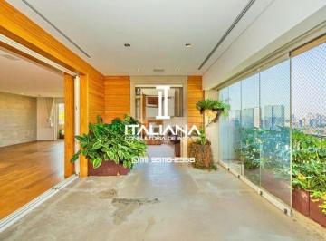 Apartamento · 511m² · 4 Quartos · 6 Vagas · Apartamento Rua Seridó - Jardim Europa - São Paulo - SP