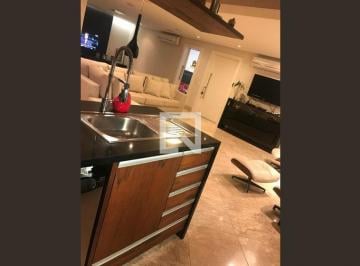 Apartamento · 209m² · 3 Quartos · 4 Vagas · Apartamento à Venda - Chácara Santo Antonio, 3 Quartos, 209 m² - São Paulo