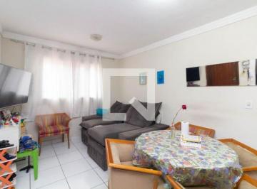 Casa · 70m² · 2 Quartos · 1 Vaga · Casa à Venda - Itaquera, 2 Quartos,  70 m² - São Paulo