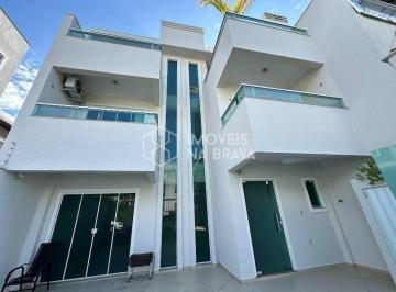 Casa · 135m² · 3 Quartos · 2 Vagas · CASA 3 DORMITORIOS, 2 VAGAS - LOCACAO - PRAIA DOS AMORES - BALNEARIO CAMBORIU/SC