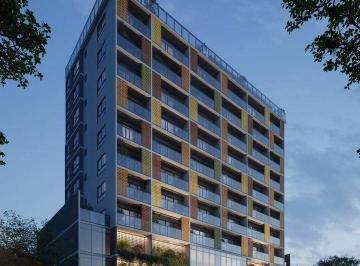 Apartamento · 59m² · 1 Quarto · 1 Vaga · Lançamento! Apto - 1 Qt - Piscina c/ Hidro - Fazenda - Ítajai/SC