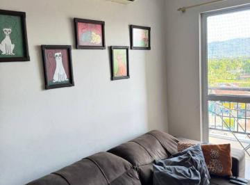 Apartamento · 63m² · 2 Quartos · 1 Vaga · Apto - Mobiliado - 2 Qt - Centro - Penha/SC