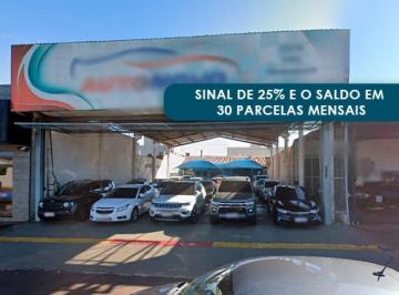 Imóvel Comercial 302 m² (área construída) - Vila Maxwell - Dourados - MS - Foto [0] · Imóvel Comercial 302 m² (área construída) - Vila Maxwell - Dourados - MS