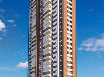 Apartamento · 134m² · 3 Quartos · 3 Vagas · Douro Residencial Clube | Construtora Exkalla | Pronto | 134 metros | 03 suítes | 03 vagas
