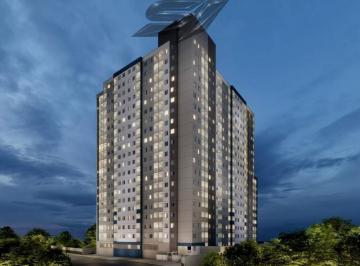 Apartamento · 27m² · 1 Quarto · Metrocasa Barra Funda | Construtora Metrocasa | Construção | 27 metros | 01 dormitório | office com 