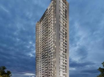 Apartamento · 28m² · 1 Quarto · Metrocasa Estação Oratório | Construtora Metrocasa | Construção | 28 metros | 01 dormitório | office