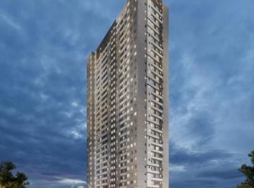 Apartamento · 28m² · 1 Quarto · Metrocasa Estação Oratório | Construtora Metrocasa | Construção | 28 metros | 01 dormitório | office