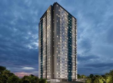 Apartamento · 28m² · 1 Quarto · Metrocasa Vila Carrão | Construção | 28 metros | 01 dormitório | office com varanda | sem vaga
