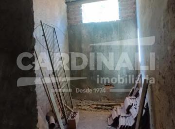 Rural · 5000m² · 3 Quartos · Rural Chácara em São Carlos