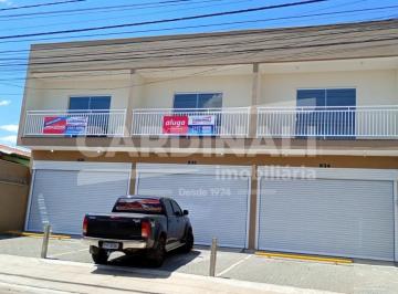 Comercial · 115m² · 2 Vagas · Prédio comercial completo e recém construído em excelente localização