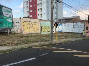 Terreno · Terreno Padrão em São Carlos
