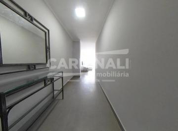 Apartamento · 60m² · 3 Quartos · Apartamento mobiliado no Centro de São Carlos ideal para Universitários da USP ou Federal
