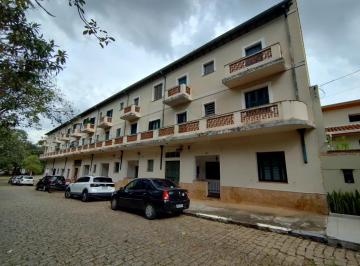 Apartamento · 28m² · 1 Quarto · Apartamentos Padrão em Águas da Prata