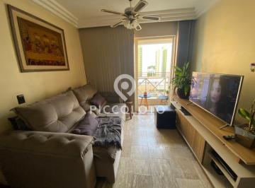 Apartamento · 87m² · 2 Quartos · 1 Vaga · Apartamento à venda em Campinas, Mansões Santo Antônio, com 2 quartos, com 87 m²