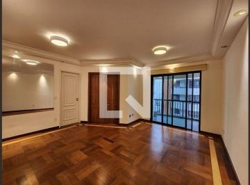 Apartamento · 88m² · 2 Quartos · 2 Vagas · Apartamento para Aluguel - Moema, 2 Quartos, 88 m² - São Paulo