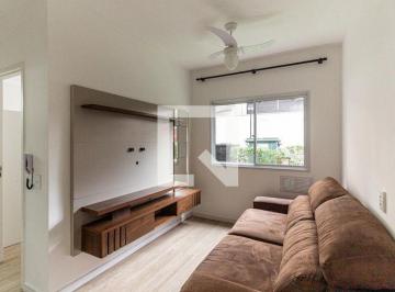 Apartamento · 25m² · 1 Quarto · Apartamento para Aluguel - Santa Cecília, 1 Quarto,  25 m² - São Paulo