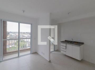 Apartamento · 36m² · 2 Quartos · 1 Vaga · Apartamento para Aluguel - Vila Ré, 2 Quartos,  36 m² - São Paulo