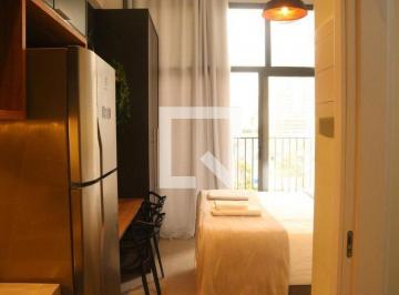 Apartamento · 23m² · 1 Quarto · Apartamento para Aluguel - Perdizes, 1 Quarto,  23 m² - São Paulo