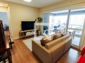 Apartamento · 71m² · 2 Quartos · 1 Vaga · Apartamento para Aluguel - Panamby, 2 Quartos, 71 m² - São Paulo