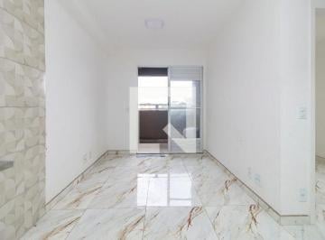 Apartamento · 37m² · 2 Quartos · Apartamento para Aluguel - Jardim Sao Luis, 2 Quartos, 37 m² - São Paulo