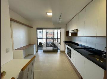 Apartamento · 35m² · 1 Quarto · 1 Vaga · Apartamento para Aluguel - Jaguaré, 1 Quarto, 35 m² - São Paulo