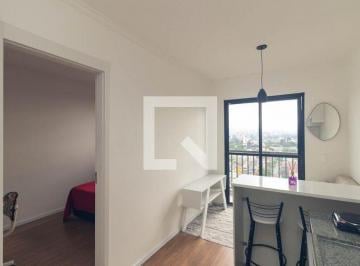 Apartamento · 28m² · 1 Quarto · Apartamento para Aluguel - Centro, 1 Quarto, 28 m² - São Paulo