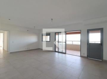 Apartamento · 132m² · 3 Quartos · 2 Vagas · Apartamento para Aluguel - Bosque das Juritis, 3 Quartos,  132 m² - Ribeirão Preto