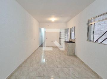 Casa · 100m² · 2 Quartos · 1 Vaga · Casa para Aluguel - Jardim Belita, 2 Quartos, 100 m² - São Bernardo do Campo