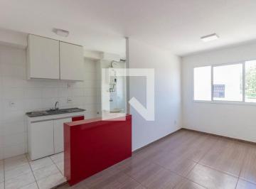 Apartamento · 45m² · 2 Quartos · 1 Vaga · Apartamento para Aluguel - Vila Carmosina, 2 Quartos, 45 m² - São Paulo