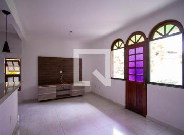 Casa · 81m² · 2 Quartos · 2 Vagas · Casa para Aluguel - Itaipu, 2 Quartos,  81 m² - Niterói