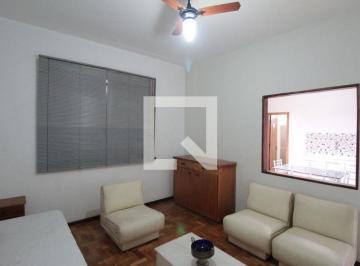 Apartamento · 45m² · 1 Quarto · Apartamento para Aluguel - Nova Cachoeirinha, 1 Quarto, 45 m² - Belo Horizonte