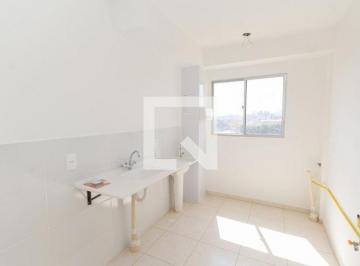 Apartamento · 48m² · 2 Quartos · 1 Vaga · Apartamento para Aluguel - Milionários, 2 Quartos, 48 m² - Belo Horizonte