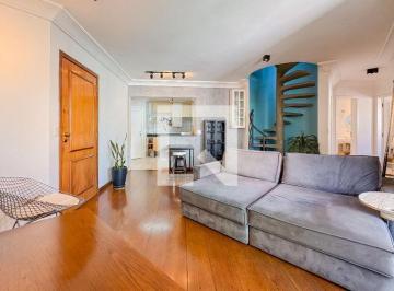Apartamento · 146m² · 3 Quartos · 3 Vagas · Apartamento para Aluguel - Vila Mariana, 3 Quartos, 146 m² - São Paulo