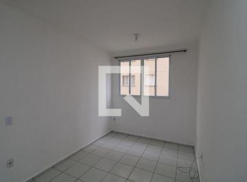 Apartamento · 45m² · 2 Quartos · Apartamento para Aluguel - Cidade Satelite Santa Barbara, 2 Quartos, 45 m² - São Paulo