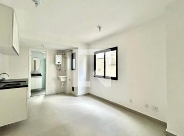 Apartamento · 30m² · 1 Quarto · Apartamento para Aluguel - Jabaquara, 1 Quarto, 30 m² - São Paulo