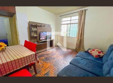 Apartamento · 45m² · 2 Quartos · 1 Vaga · Apartamento para Aluguel - Nova Cachoeirinha, 2 Quartos,  45 m² - Belo Horizonte