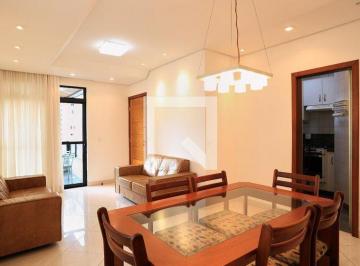 Apartamento · 95m² · 3 Quartos · 2 Vagas · Apartamento para Aluguel - Sion, 3 Quartos, 95 m² - Belo Horizonte