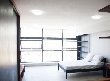 Apartamento · 37m² · 1 Quarto · Apartamento para Aluguel - Centro, 1 Quarto, 37 m² - São Paulo