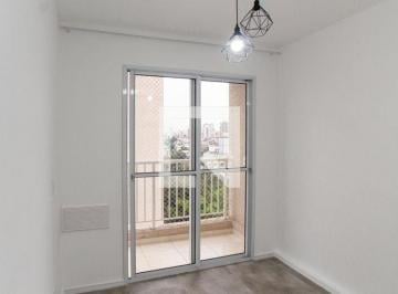 Apartamento · 29m² · 1 Quarto · Apartamento para Aluguel - Vila Constança , 1 Quarto,  29 m² - São Paulo