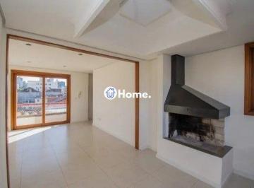 Apartamento · 87m² · 2 Quartos · 1 Vaga · Vende-se apartamento de 2 quartos, 1 vaga, 87m² - Bom Fim