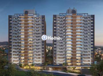 Fachada · High Garden Rio Branco - Apartamento com sacada 123 m2 e 143 m2