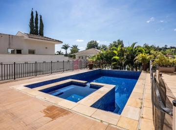 Casa · 890m² · 5 Quartos · 9 Vagas · CASA ALTO PADRÃO À VENDA NO CONDOMÍNIO RESERVA DA SERRA EM JUNDIAÍ/SP