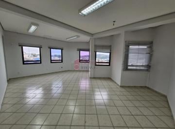 Comercial · 50m² · 2 Vagas · SALA COMERCIAL PARA LOCAÇÃO NO CENTRO - JUNDIAÍ/SP